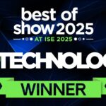 Best-of-Show-2025-AV-Technology-150x150